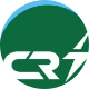 Logo de l'application IPTV CR 7